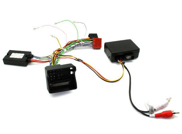 Connects2 Rattfjernkontroll interface MB (2004-2013) m/aktivt system (MOST)